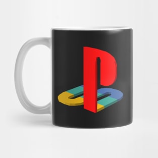 PSOne Retro Mug